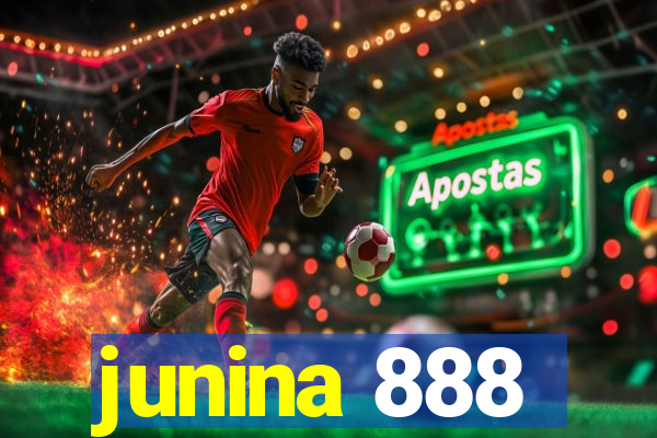 junina 888